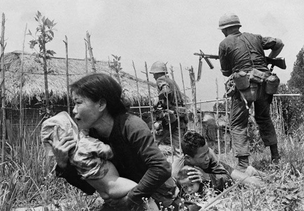 Vietnam-War