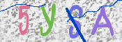 Imagen CAPTCHA