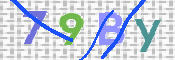 CAPTCHA-billede