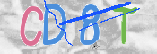 CAPTCHA-billede