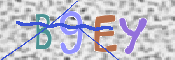 CAPTCHA-billede