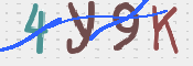 CAPTCHA-billede