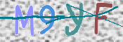 Imagen CAPTCHA