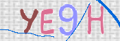 CAPTCHA-billede