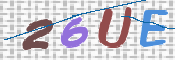 CAPTCHA-billede