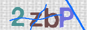 CAPTCHA-billede