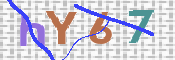 Imagen CAPTCHA