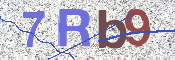 CAPTCHA-billede